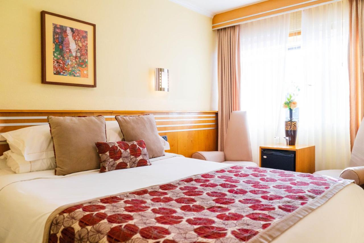 Restaurante Ankara Hotel 4*