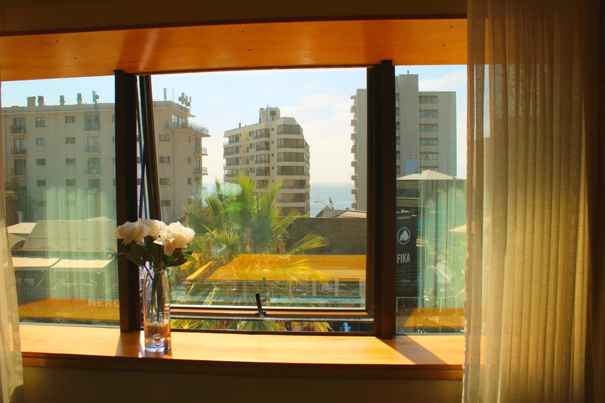 Restaurante Ankara Hotel 4*
