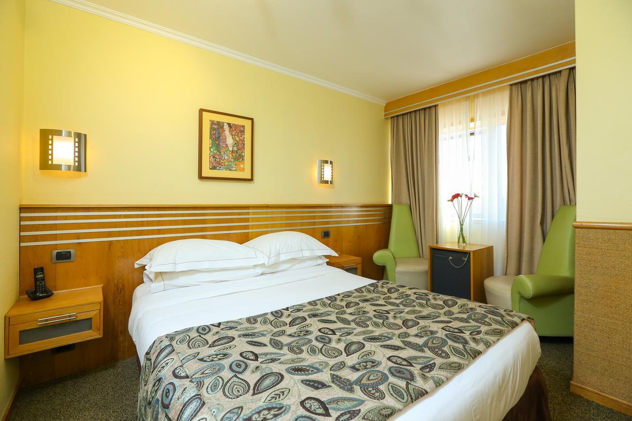 Restaurante Ankara Hotel 4*